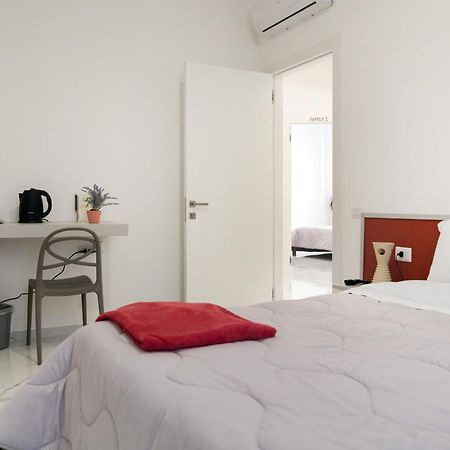 Profumo Di Sassi Hotel Matera Kültér fotó