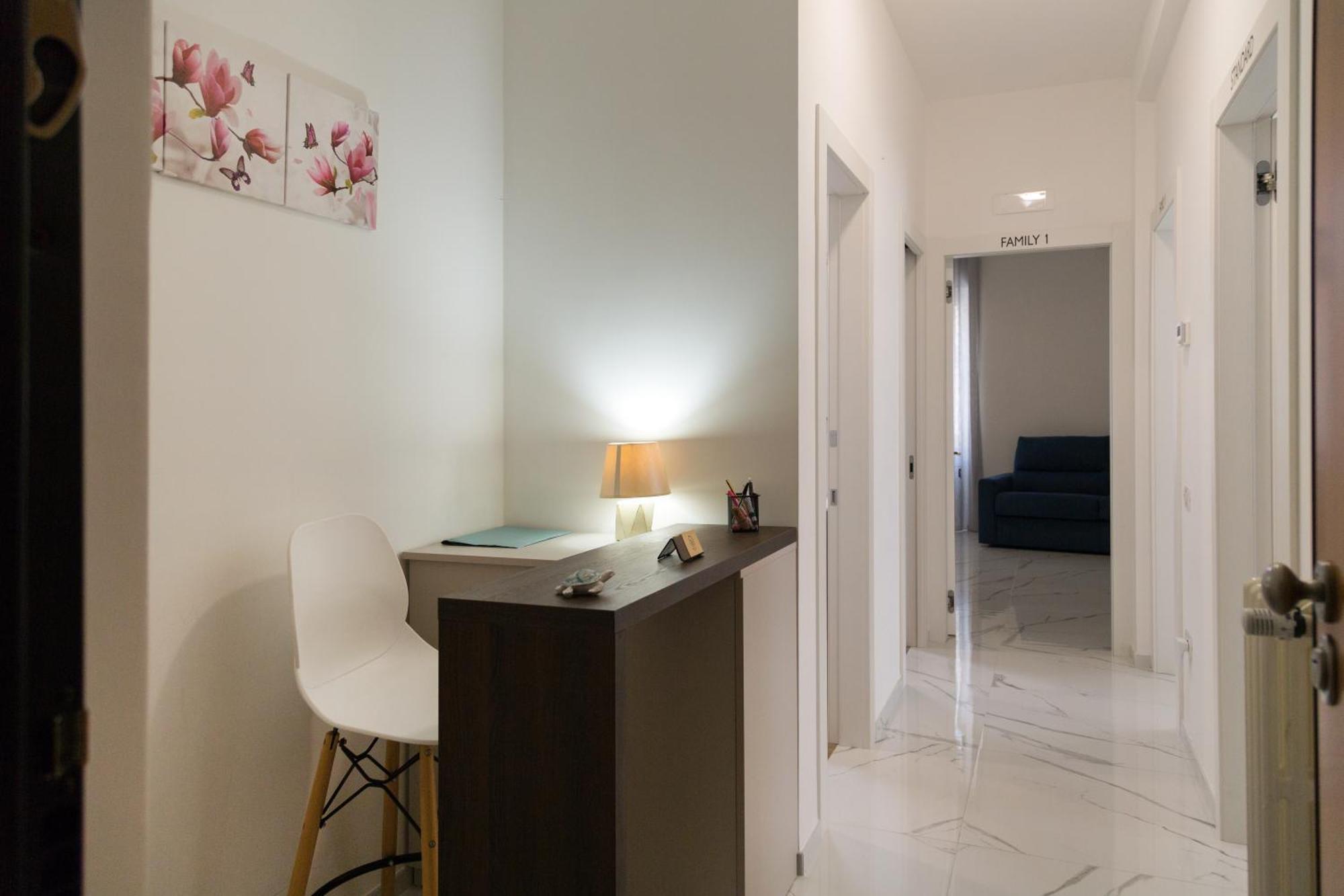 Profumo Di Sassi Hotel Matera Kültér fotó