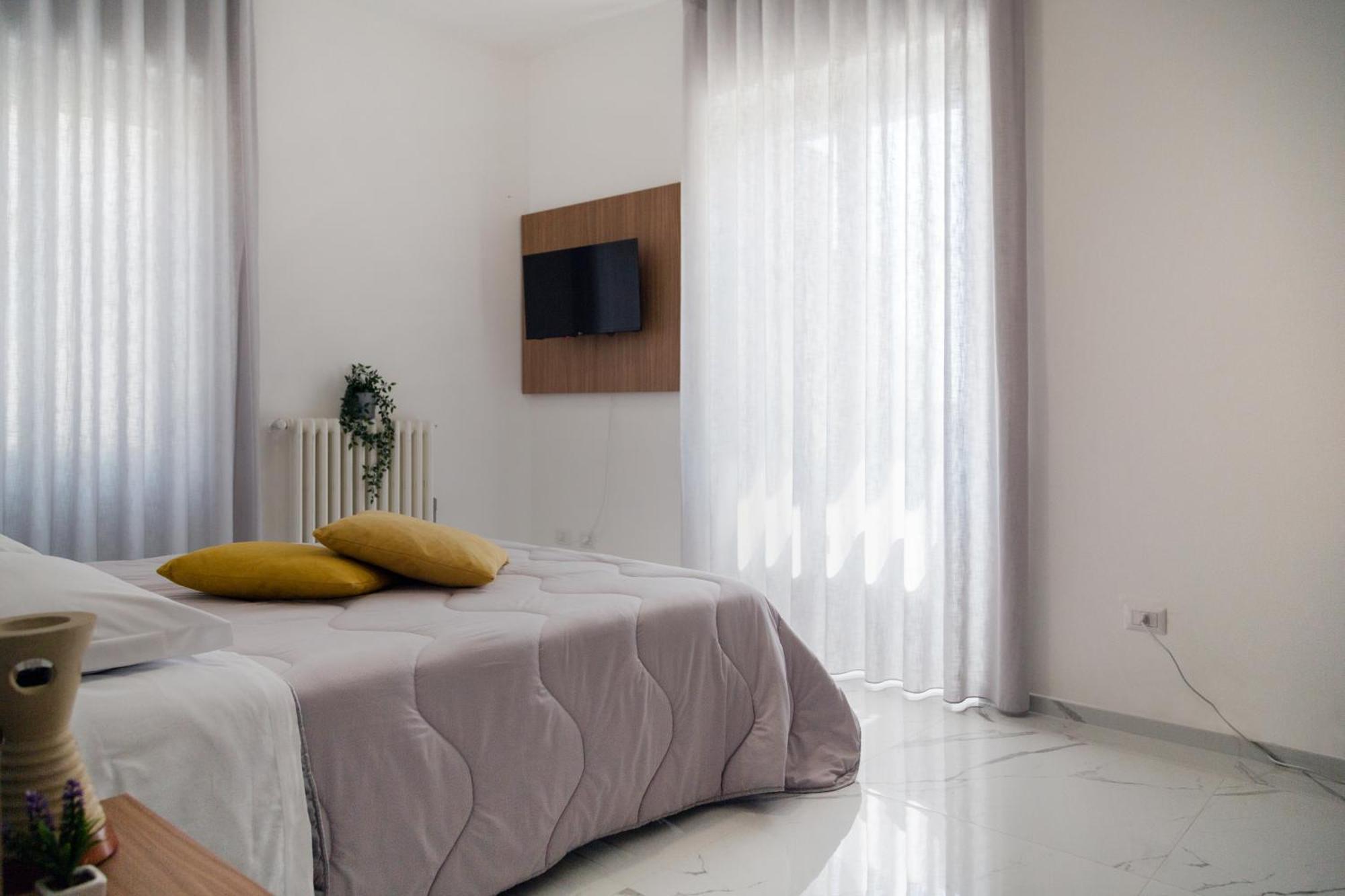 Profumo Di Sassi Hotel Matera Kültér fotó