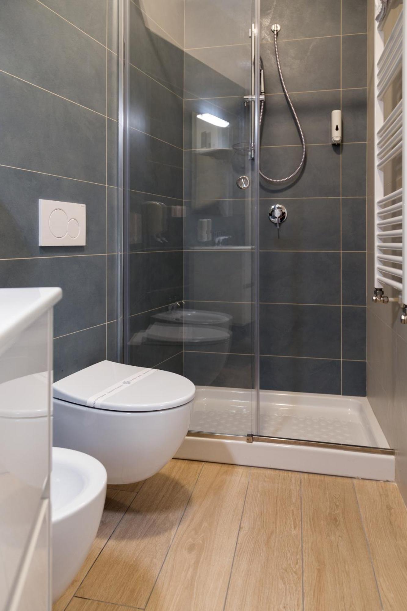 Profumo Di Sassi Hotel Matera Kültér fotó