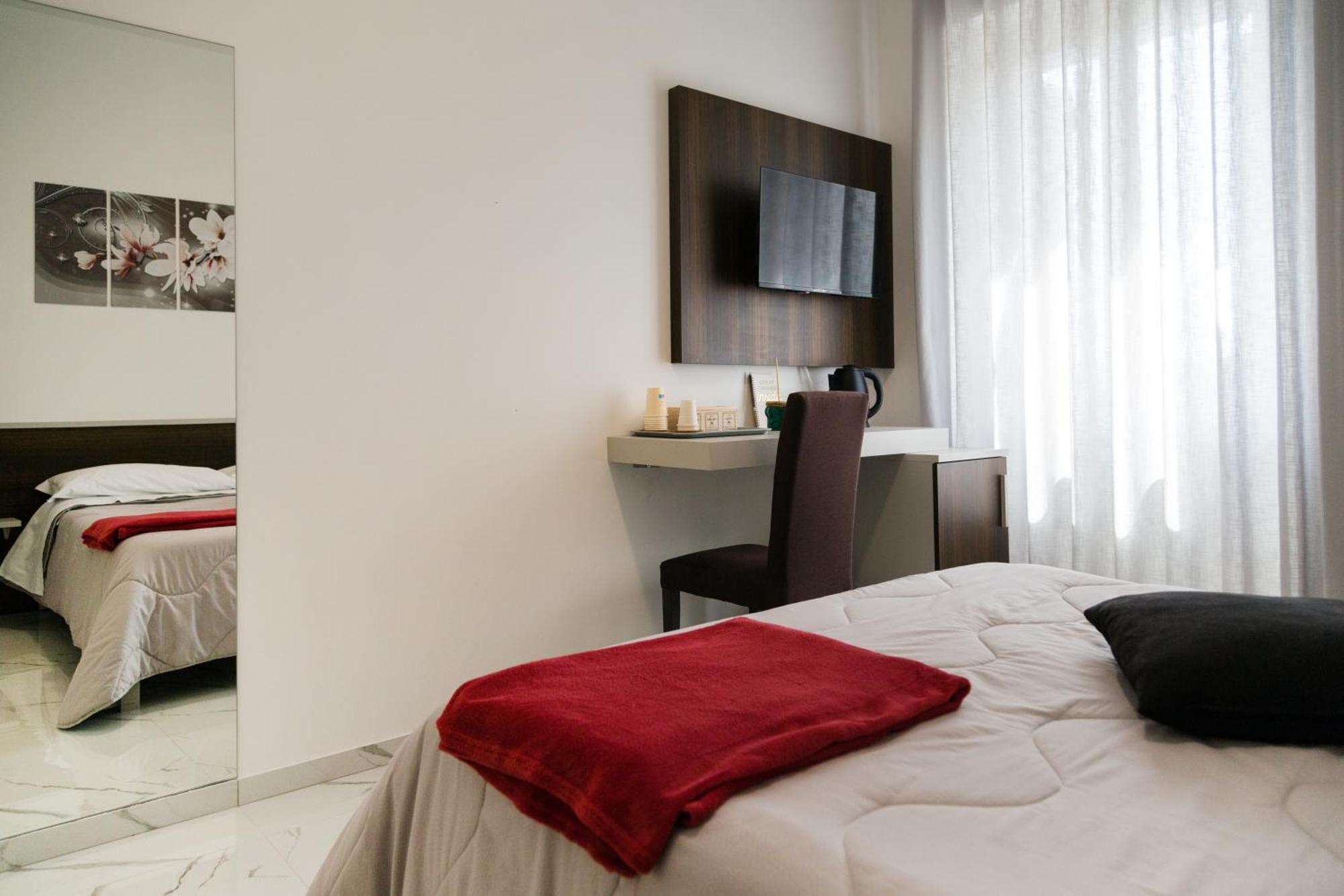 Profumo Di Sassi Hotel Matera Kültér fotó