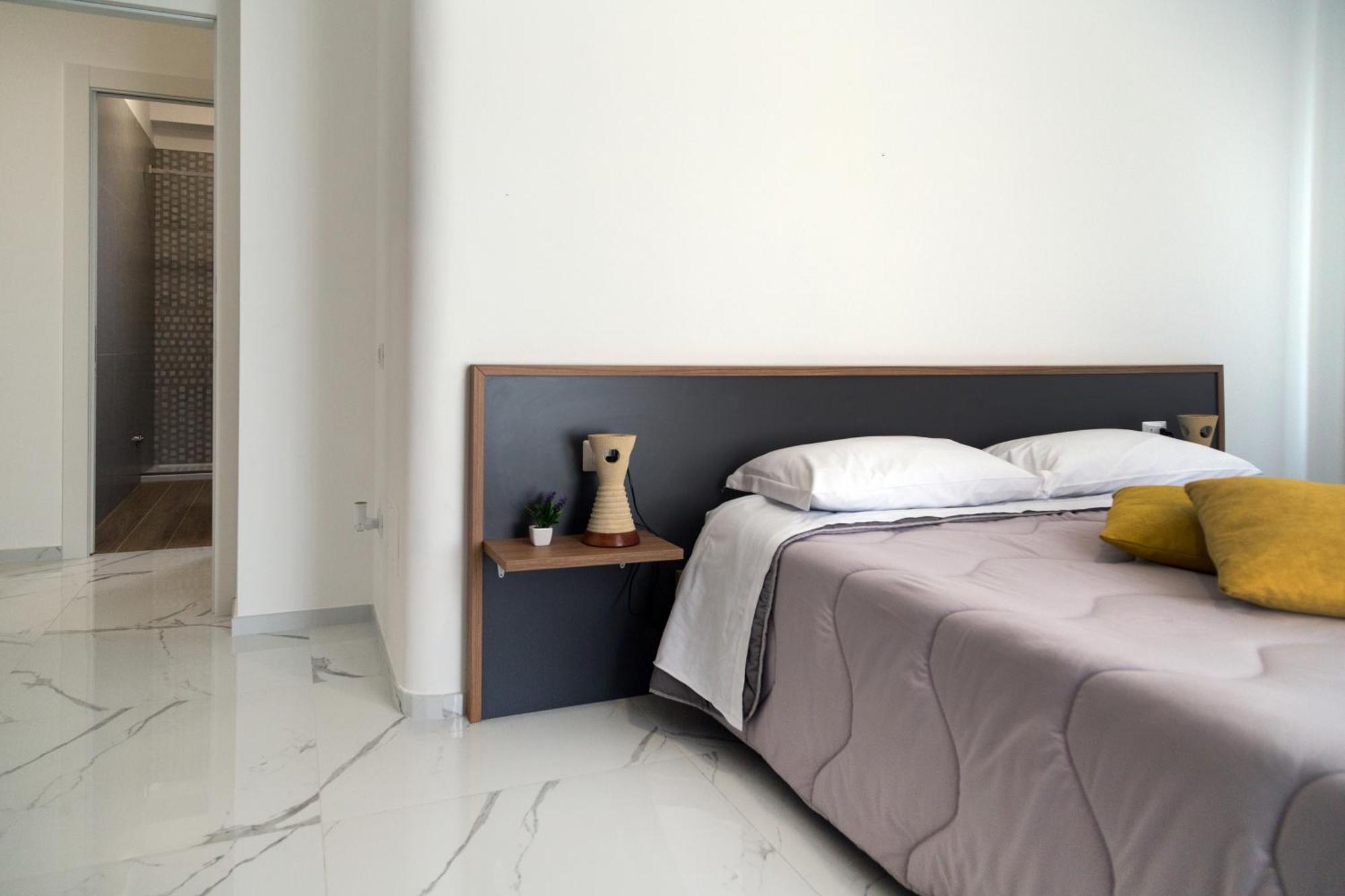 Profumo Di Sassi Hotel Matera Kültér fotó