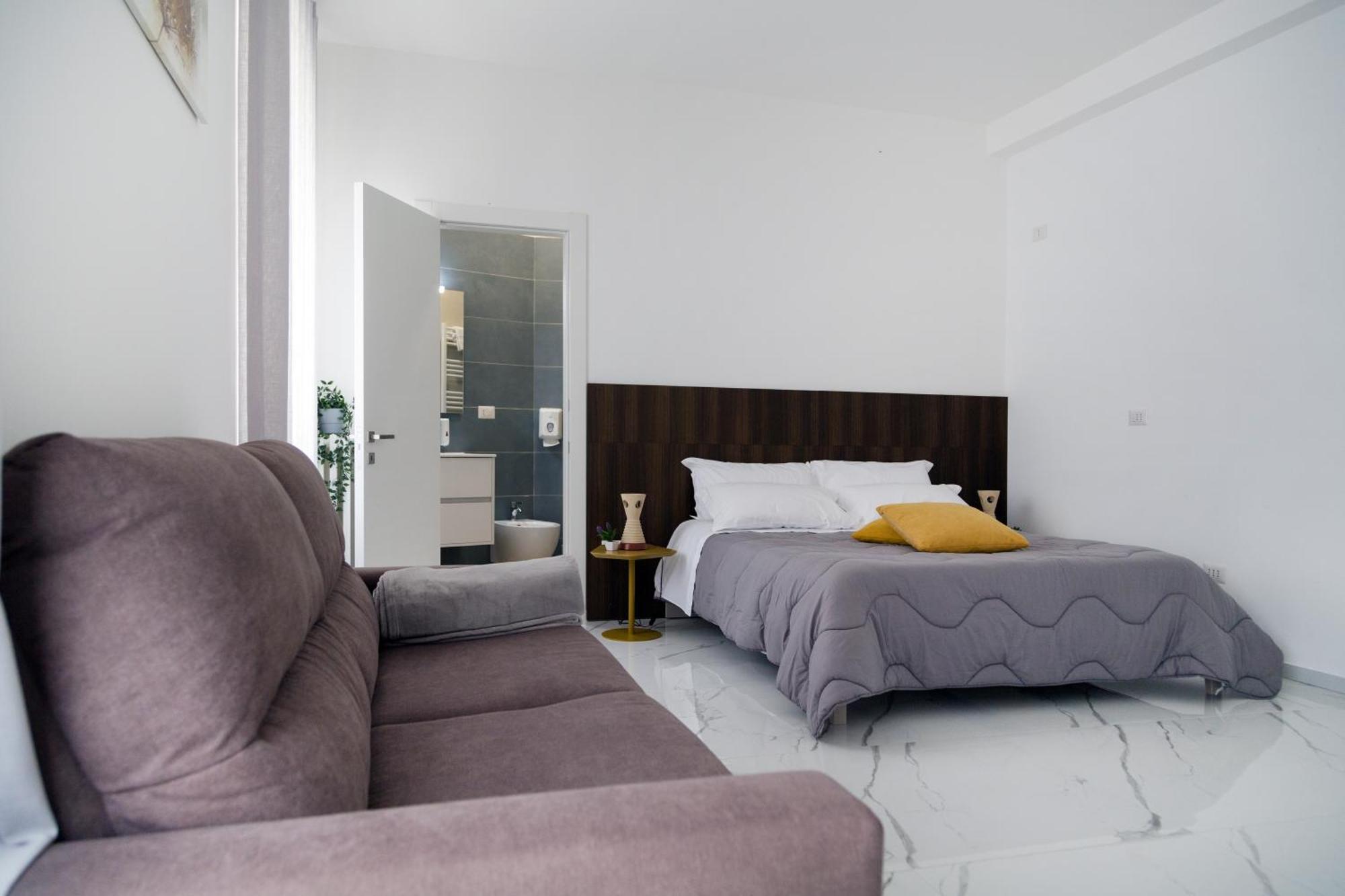 Profumo Di Sassi Hotel Matera Kültér fotó