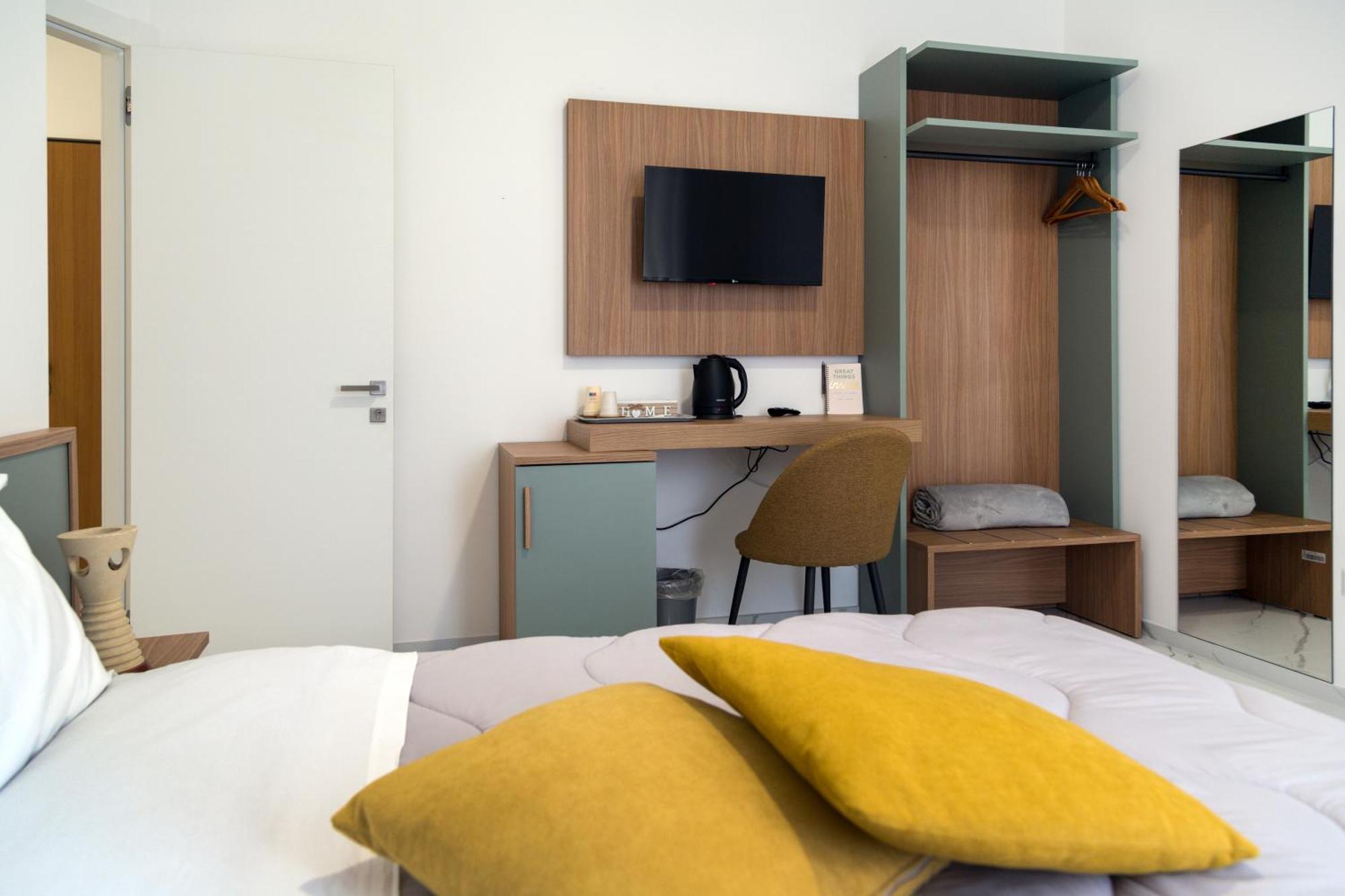 Profumo Di Sassi Hotel Matera Kültér fotó