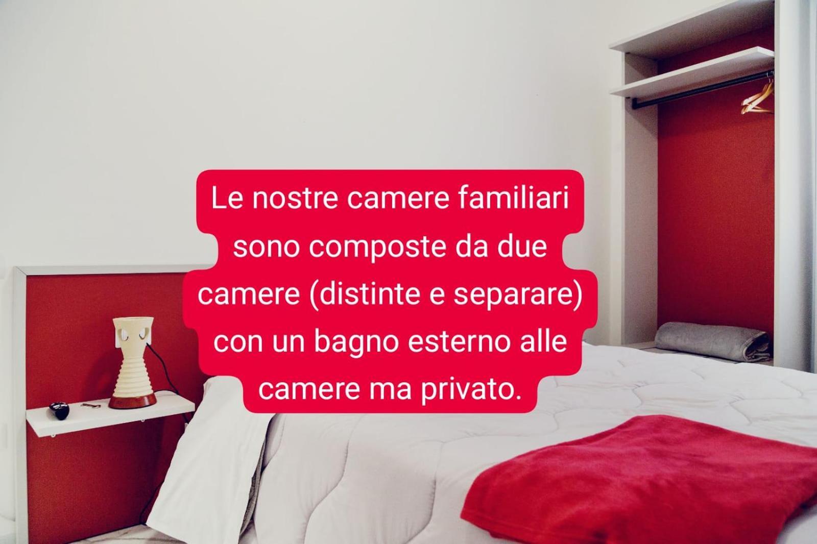 Profumo Di Sassi Hotel Matera Kültér fotó