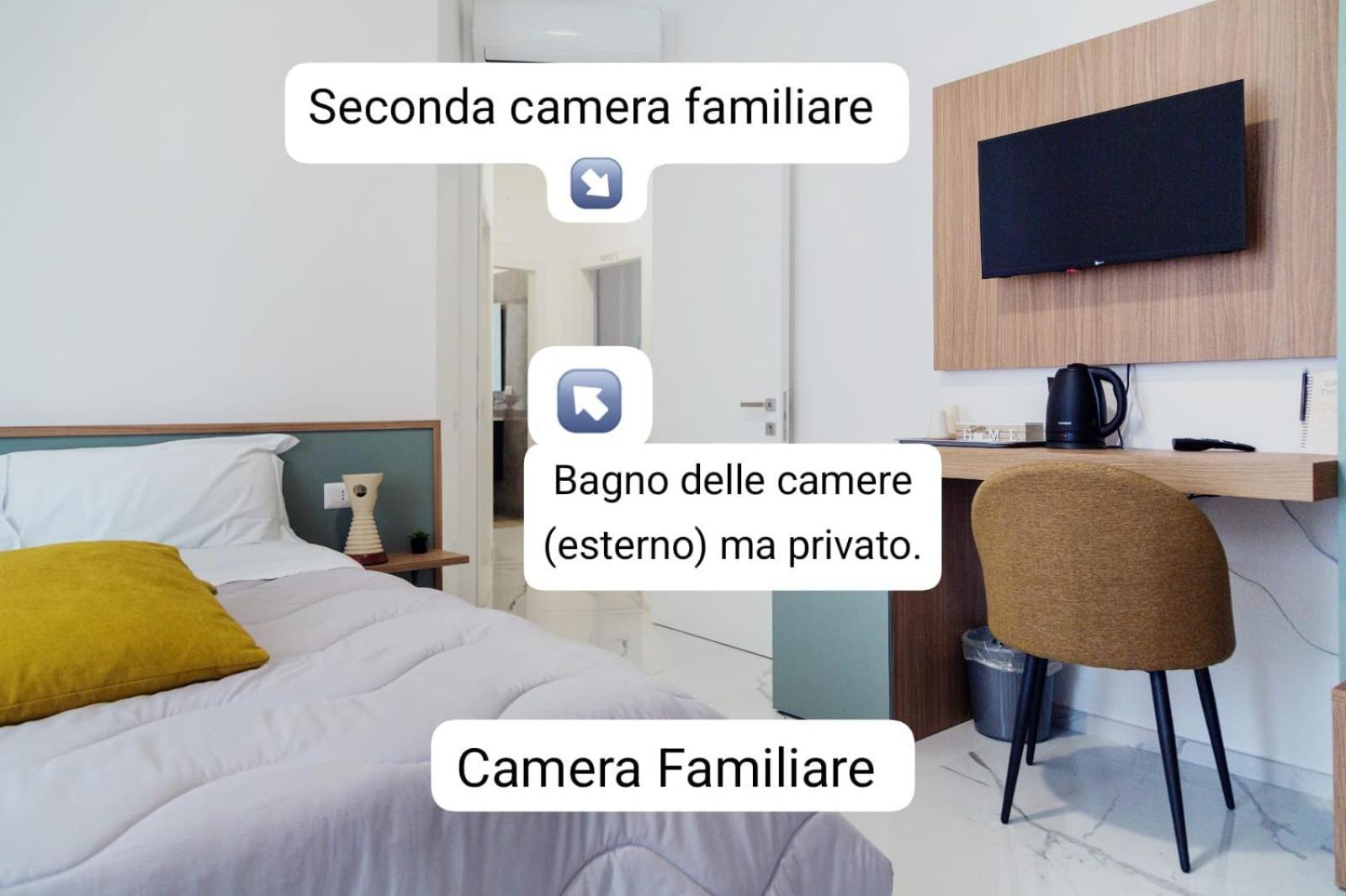 Profumo Di Sassi Hotel Matera Kültér fotó