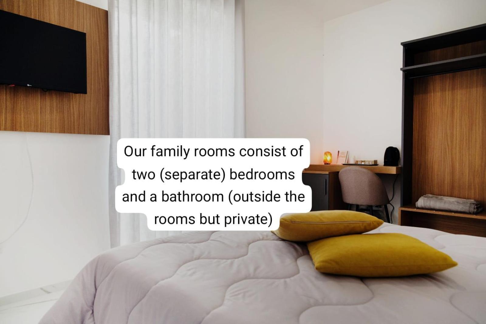 Profumo Di Sassi Hotel Matera Szoba fotó